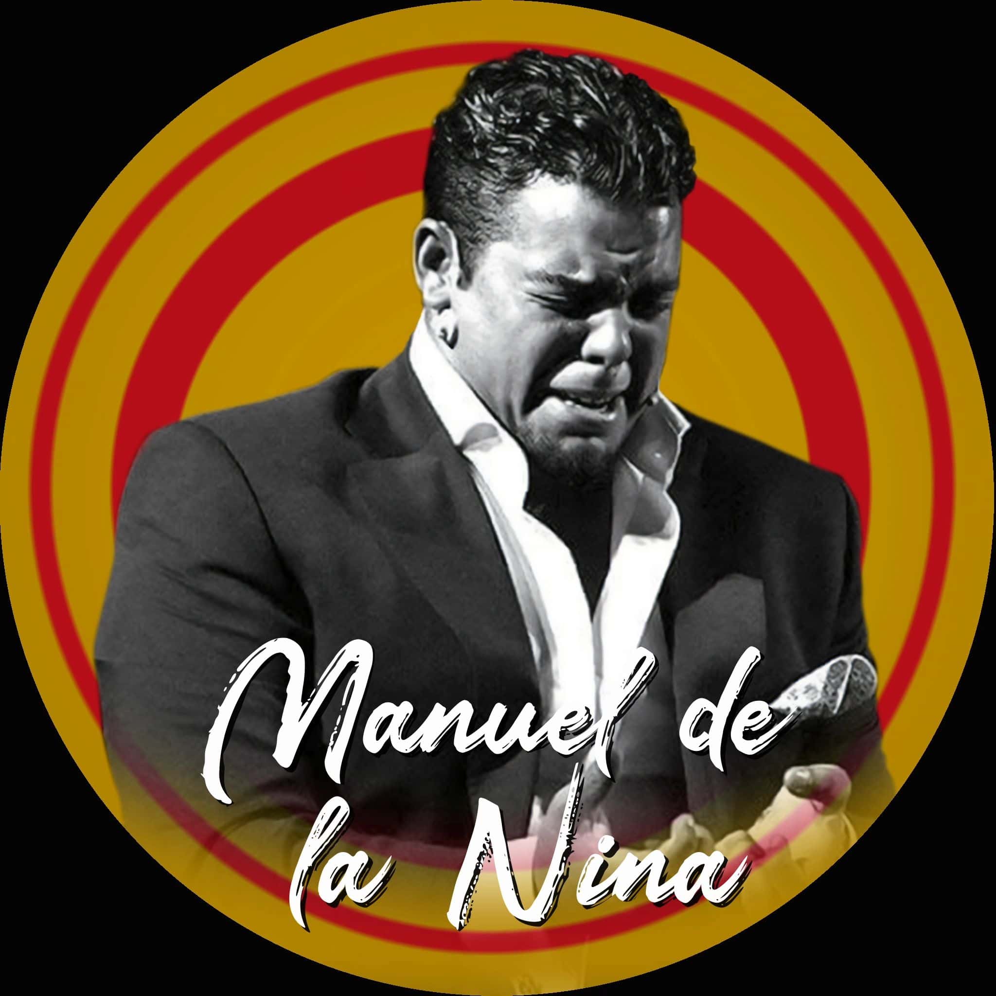 Manuel de la Niña, cantaor