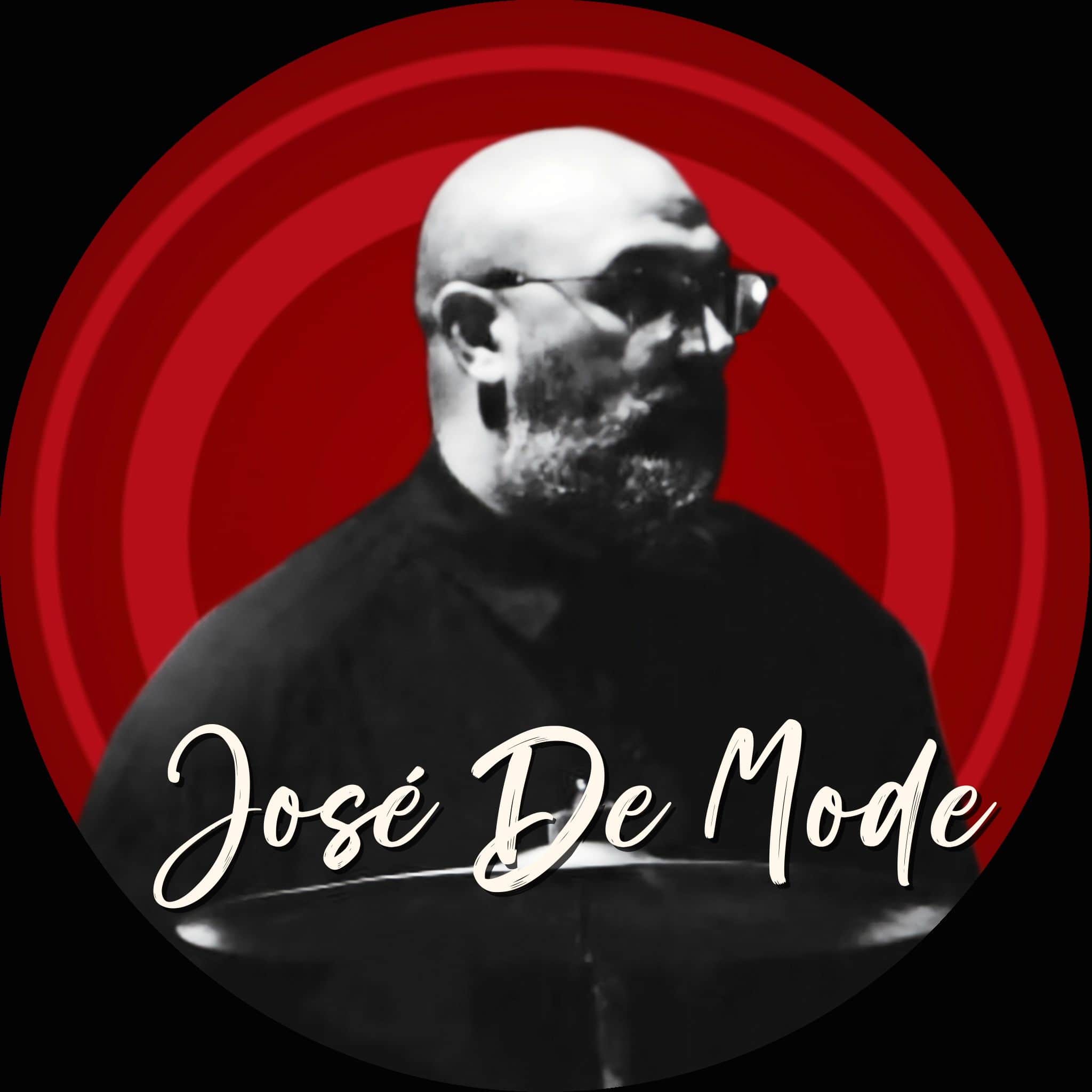 Mode, percusionista