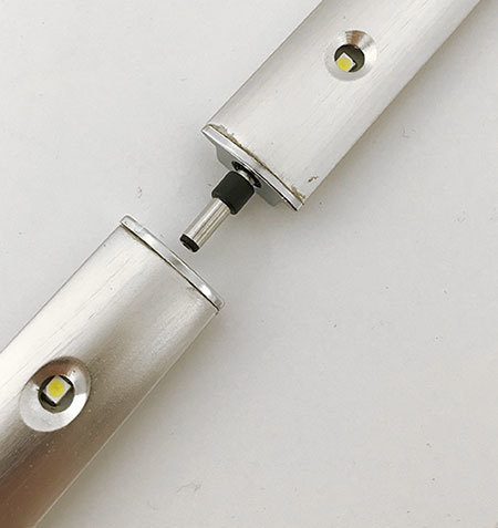 Listavalot 3 kpl LED - Image 3