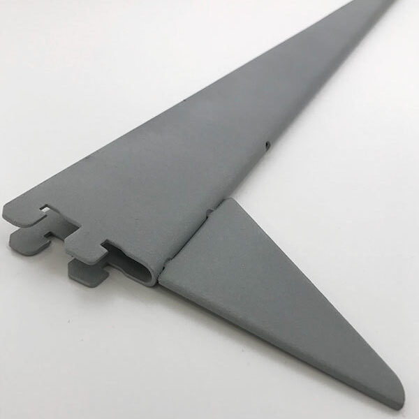 Seinäkannake vahvistettu 50 ja 55 cm