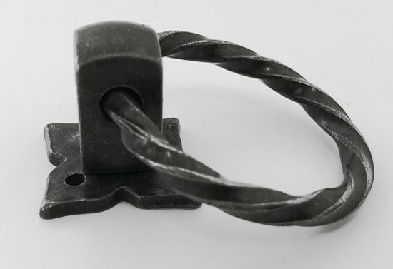 Antiikkivedin, riippuva