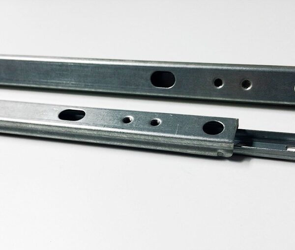 Mikrokisko paketti - 4 paria - pituus 283mm