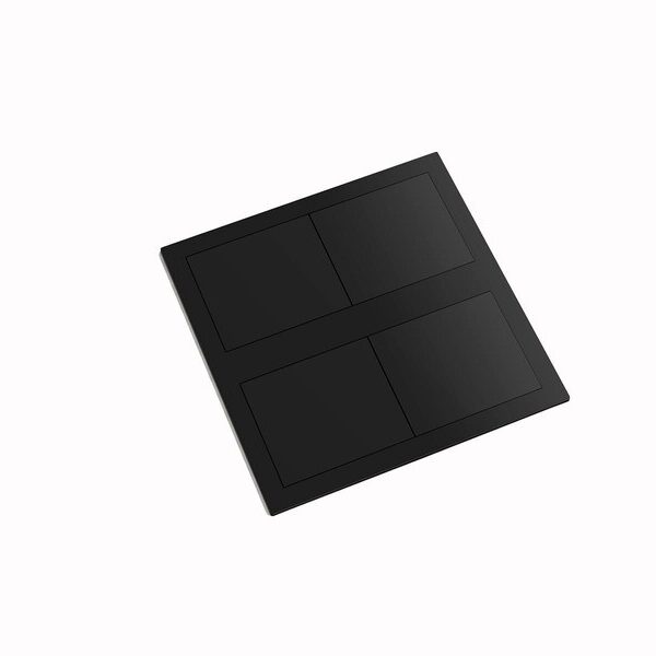 DUAL pistorasia mattamusta