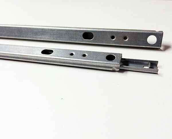 Mikrokisko - kaksisuuntainen - pari - monta pituutta - Huippulaatu!