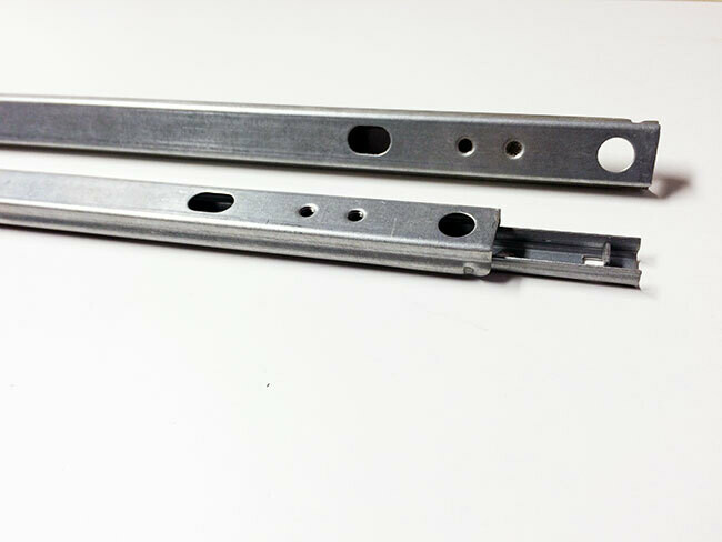 Mikrokisko - kaksisuuntainen - pari - monta pituutta - Huippulaatu!