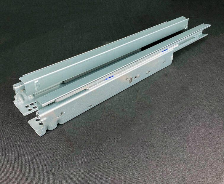 Hidastinlaatikkosarja Magic Pro - Korkeus 62.5mm- syvyys 500mm - Image 3