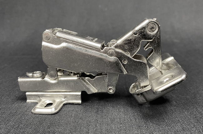 Sarana 165° - ilman hidastinta - Image 2