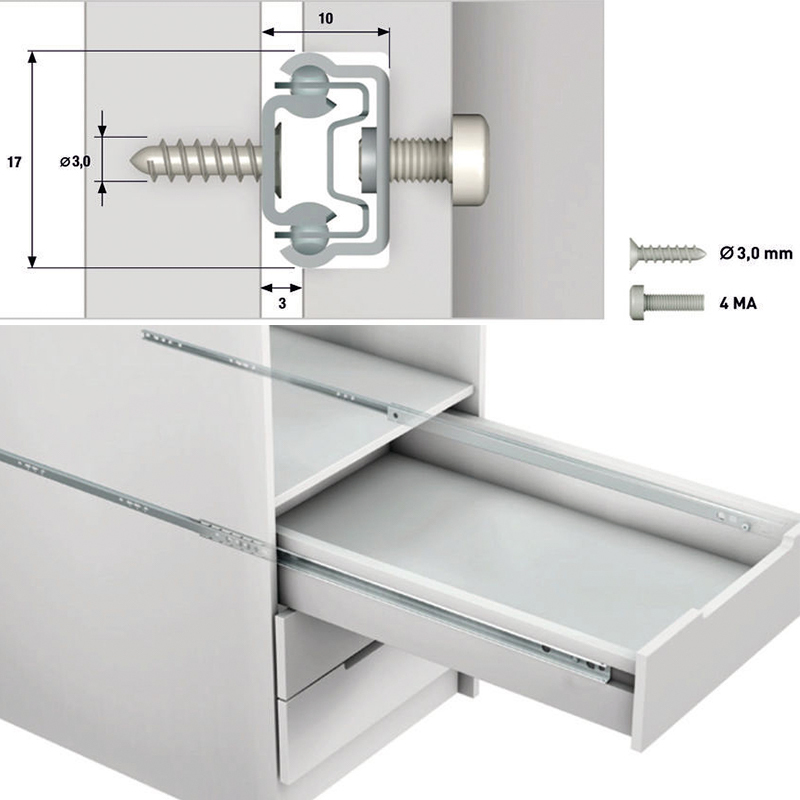 Mikroliuku 379mm - Image 3