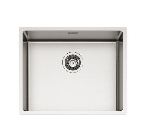 Teräsallas VANAJA 80 RST - SAVO