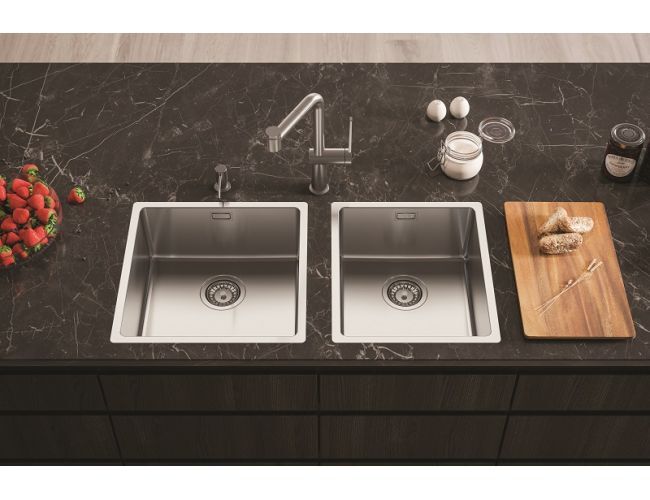 KOMBINO 30 - RST-allas - min. 45cm leveään kaappiin - Image 3