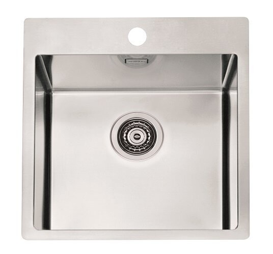 RST-allas PURE 20 - 450mm kaappiin