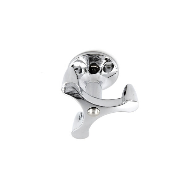 Pyörivä vaatekoukku