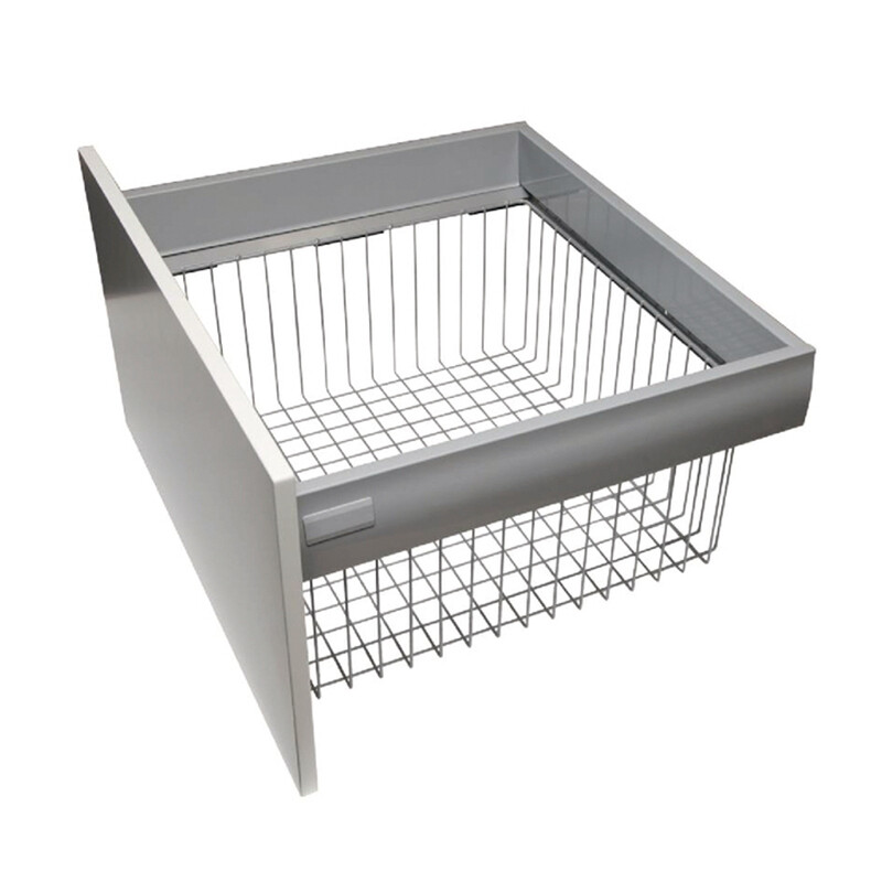 Pyykkikorimekanismi M600 syvyys 500 mm