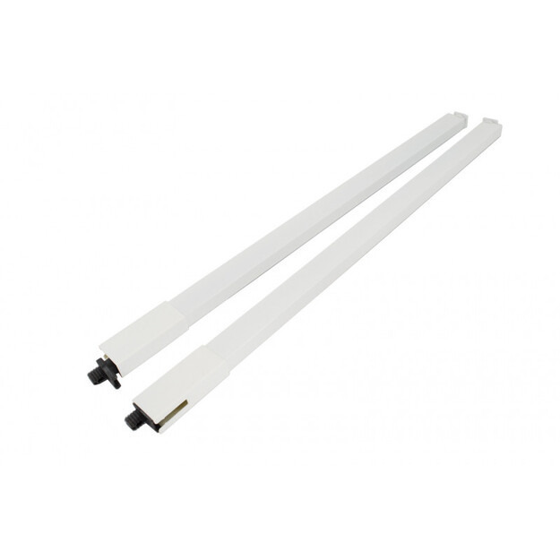 DTC- Dragon Box laatikkosarja hidastimella - syvyys 35 cm - korkeus 85mm - valkoinen - Image 8