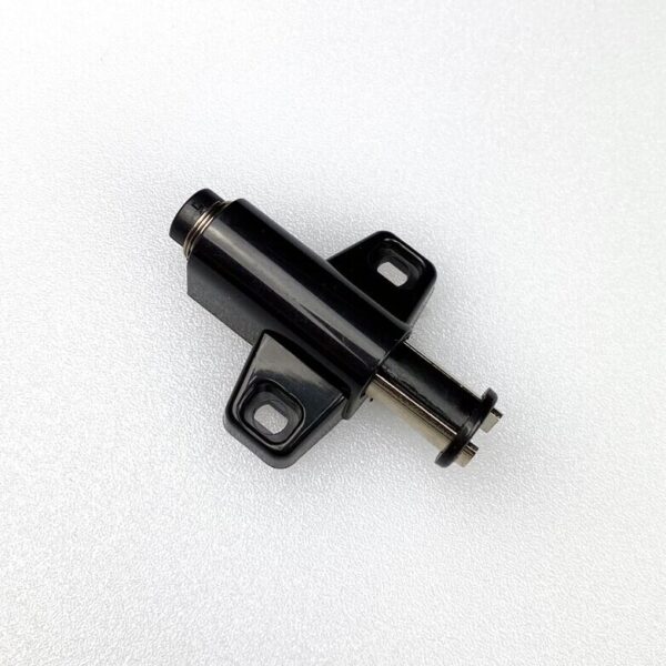 Ponnahtava magneettisalpa