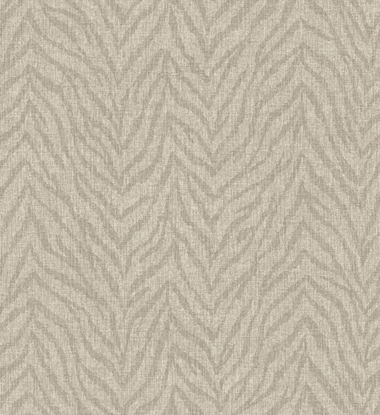Attitude Zepra - beige tapetti