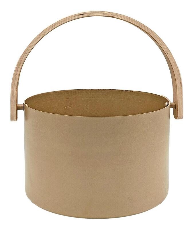 SAUNIA - Saunasanko PATA - Kultahiekka