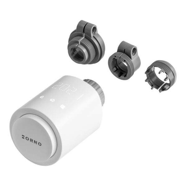 Älypatteriventtiili - Tuya Smart Wi-Fi