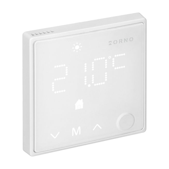 Tuya Smart -älytermostaatti – älykäs lämpötilanhallinta kotiin - Image 2