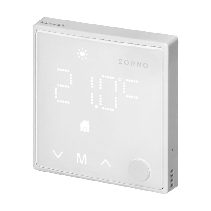 Tuya Smart -älytermostaatti – älykäs lämpötilanhallinta kotiin - Image 3