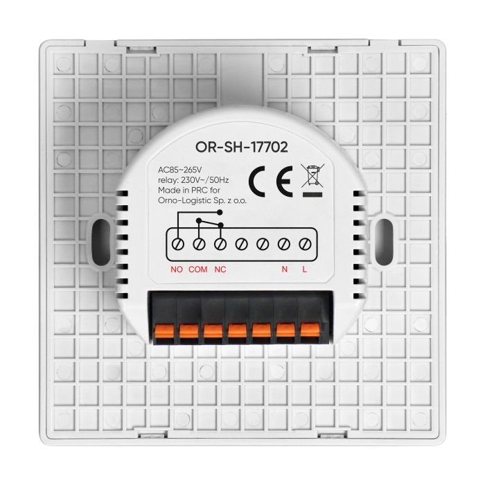 Tuya Smart -älytermostaatti – älykäs lämpötilanhallinta kotiin - Image 5