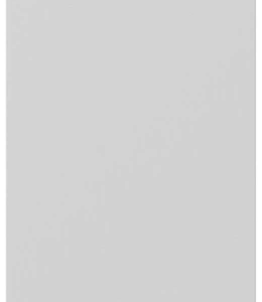 Sileä kalusteovi SARA - Maalattu MDF - monta väriä - korkeudet 279-988mm