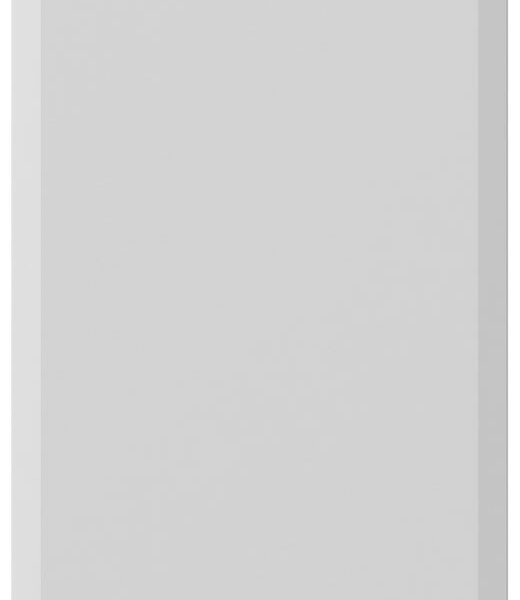 Komeron kalusteovi VITA 19mm - Maalattu MDF - monta väriä - korkeudet 1750-1920mm