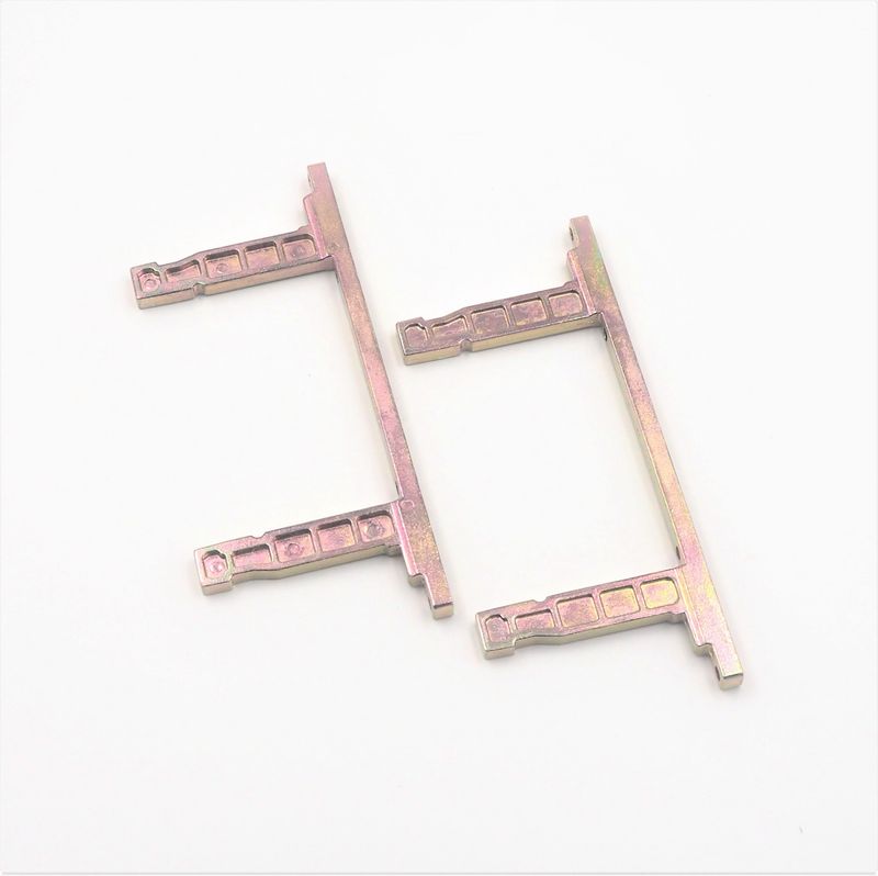 DTC Magic Pro Etusarjan kiinnike - 2kpl