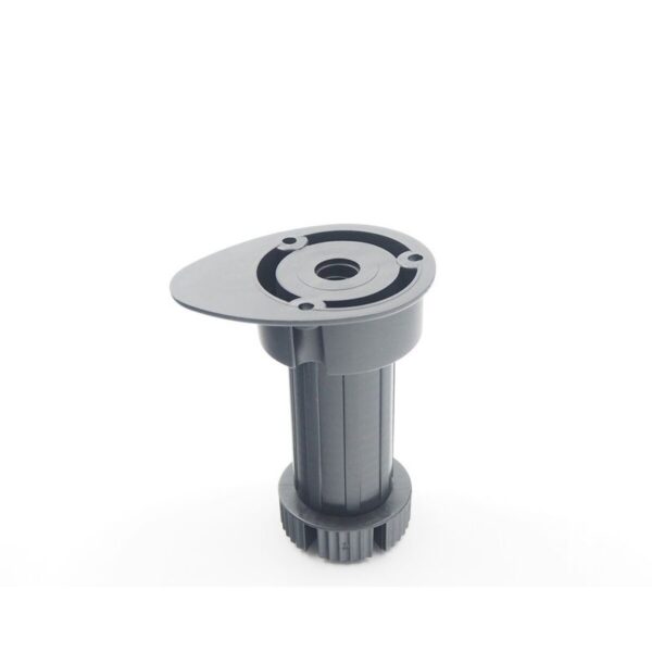 Sokkelijalat 4kpl 100/150mm