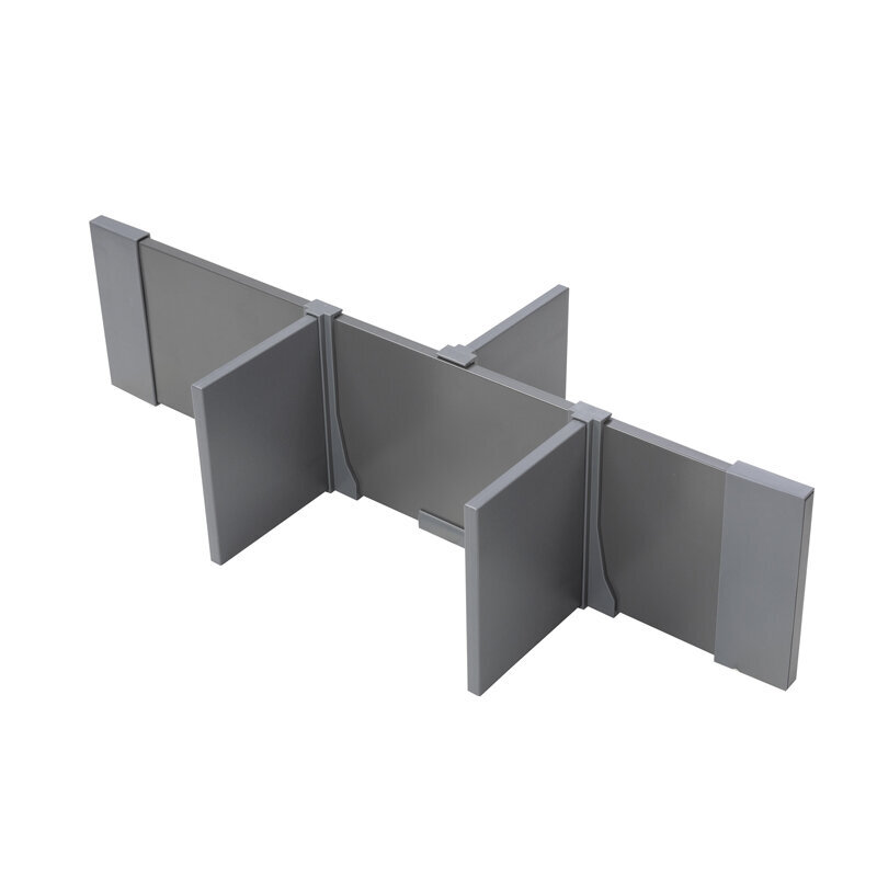 Laatikon jakajat - Macig Pro laatikoihin - kaksi korkeutta - Image 2