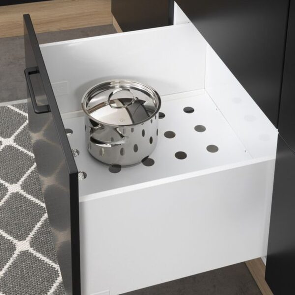 Magic Pro laatikon reikäpohja - 500/600mm leveään laatikkoon