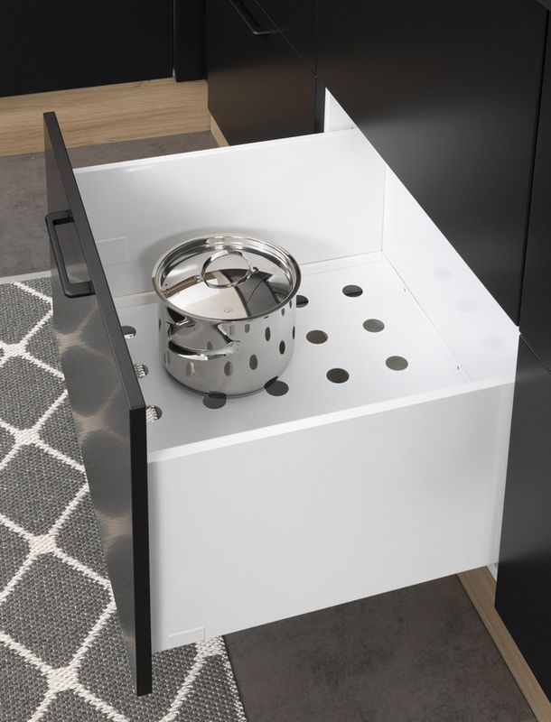 Magic Pro laatikon reikäpohja - 500/600mm leveään laatikkoon