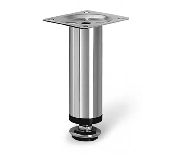 Kromijalka, säädettävä 100 tai 150mm