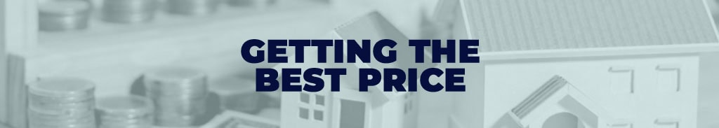 The Almaro Team offering expert real estate services in Walnut Creek, CA.