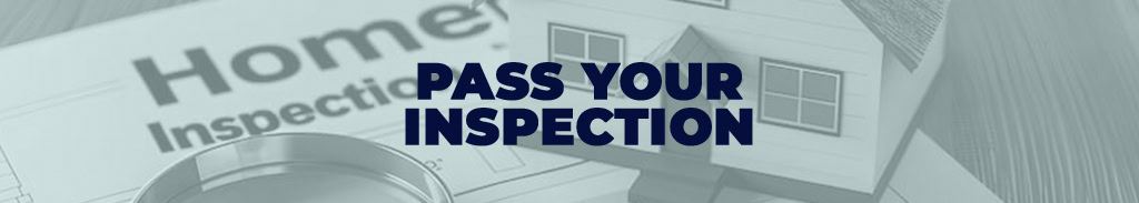 Home inspection process with a focus on families and moving preparations.