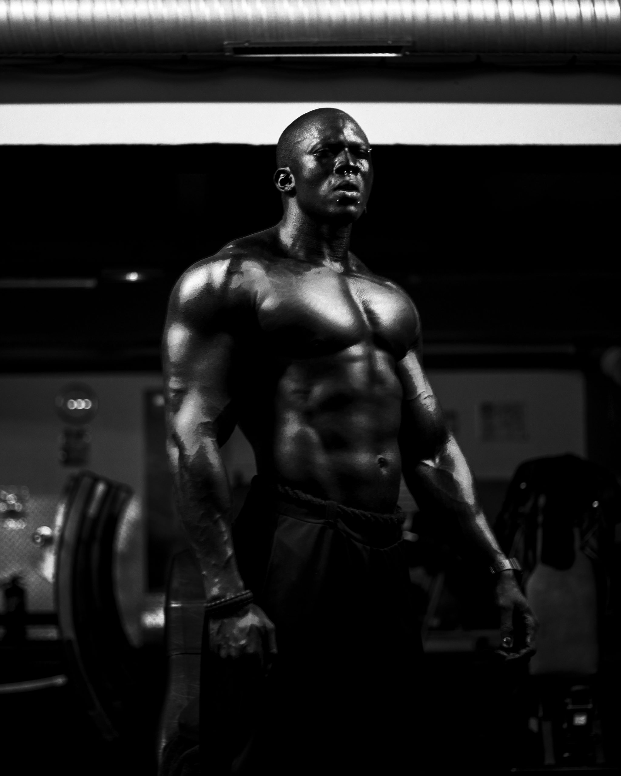 STE_2241 Free 8 weeks Full Training plan