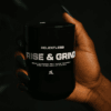 Relentless -  Glossy Mug