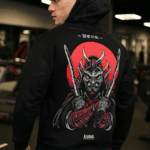 MUSASHI’S LEGACY Hoodie