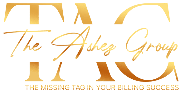 TAG Logo