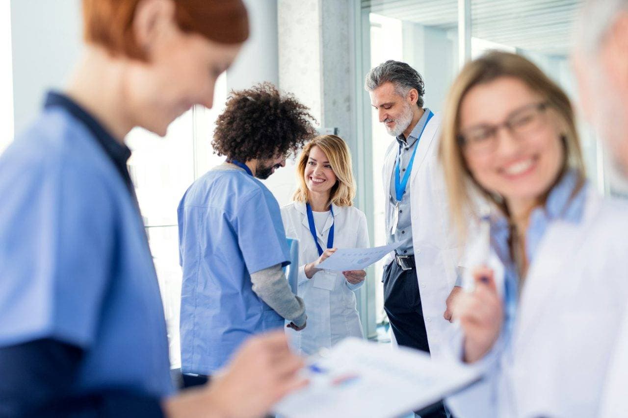 certified medical billing expert supporting healthcare providers