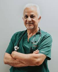 Dr. M.H Azim