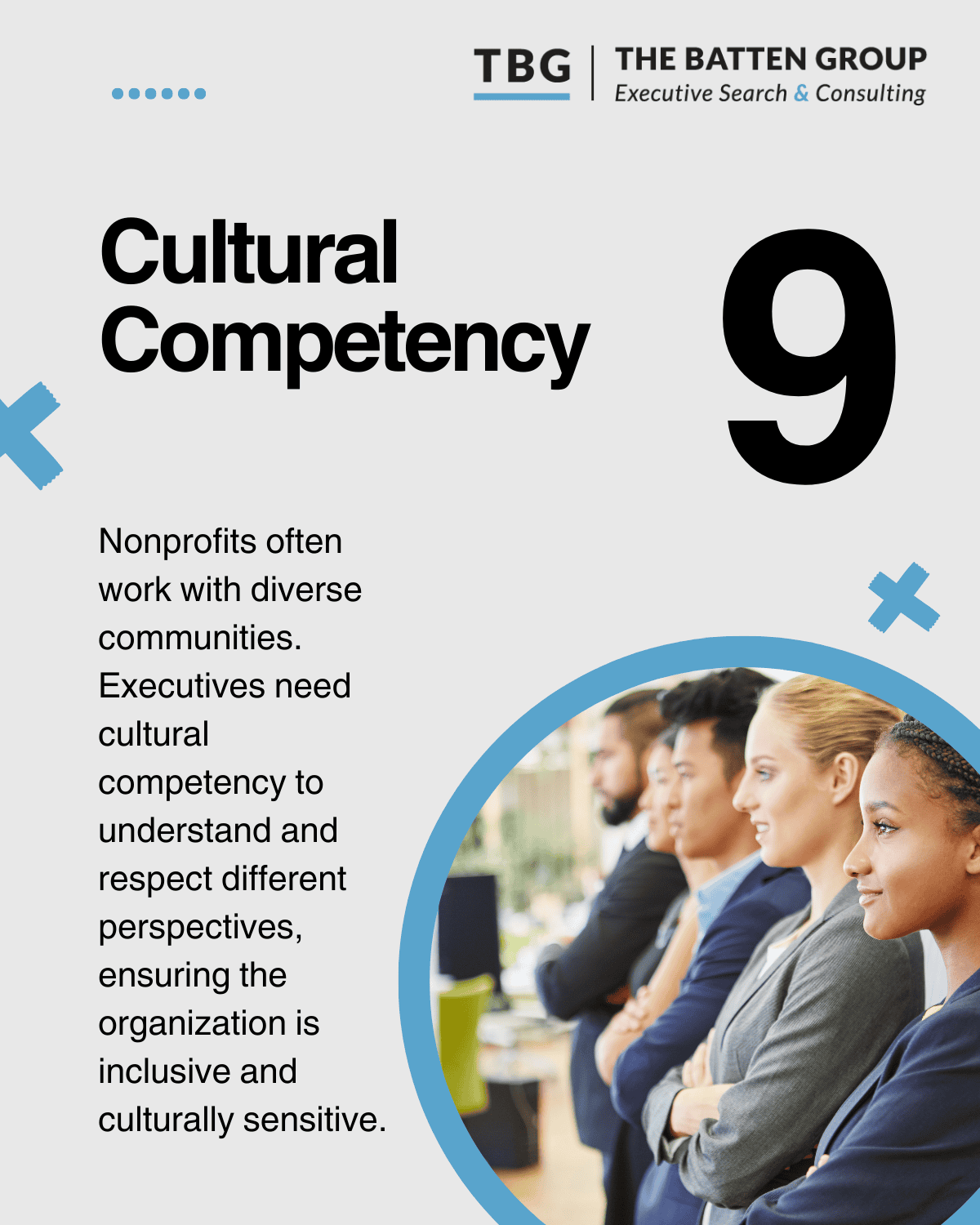 Cultural Competency