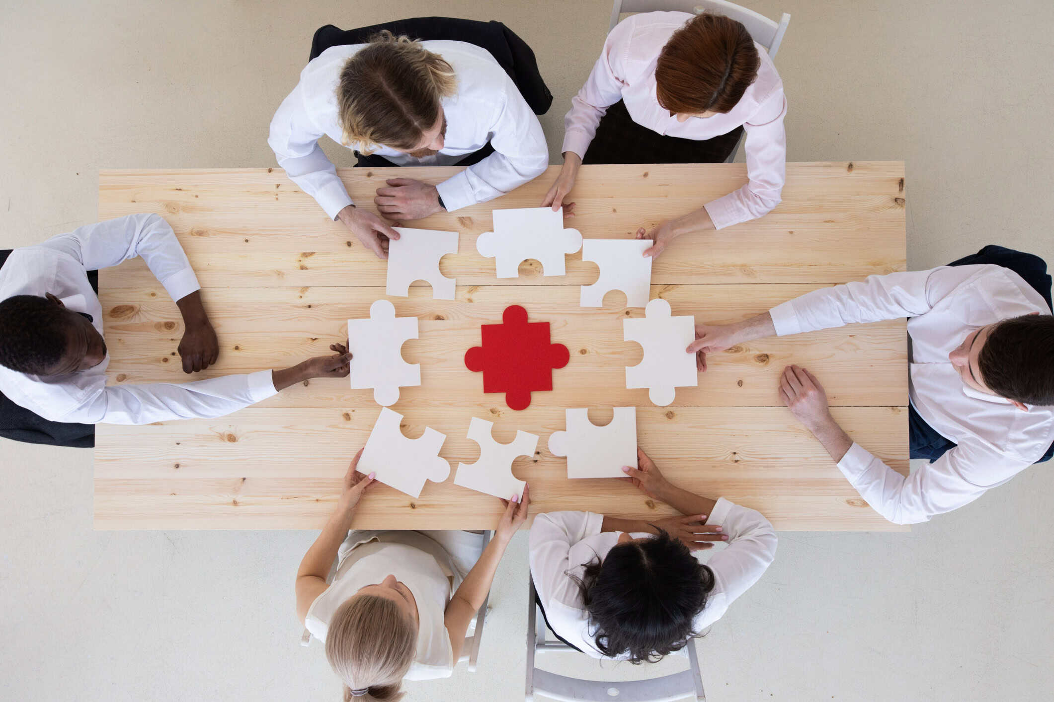 9-Steps to Build Future Ready, Mentally Healthy Teams