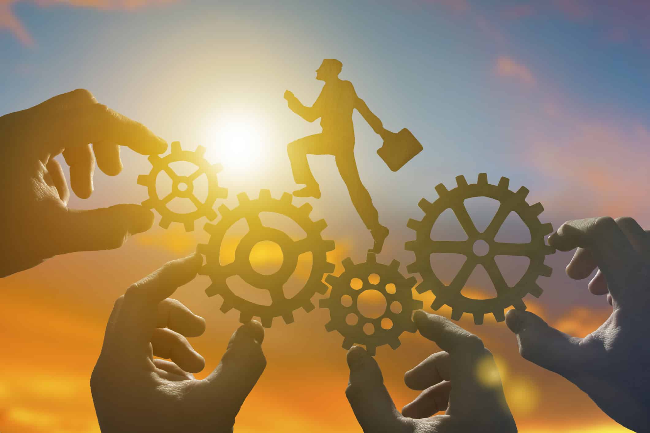 Investing in Transformational Leadership The Return on Mission Impact