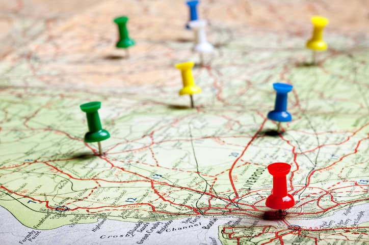 Navigating Your Career Path The Road Trip Approach