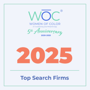 Best Nonprofit Executive Search Firm