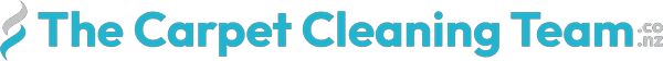 The Carpet Cleaning Team Wellington Logo