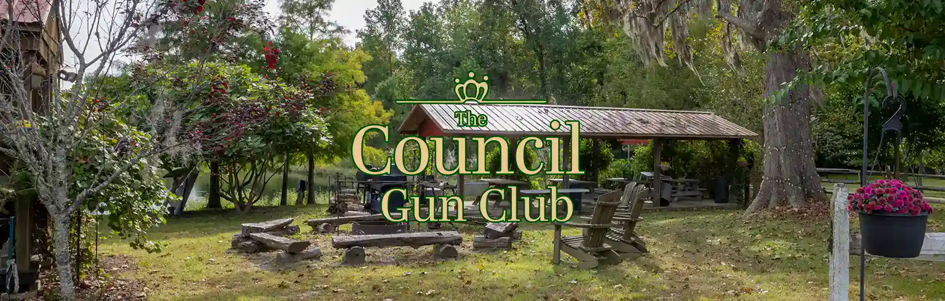The Council Gun Club