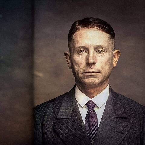 Peter Kurten