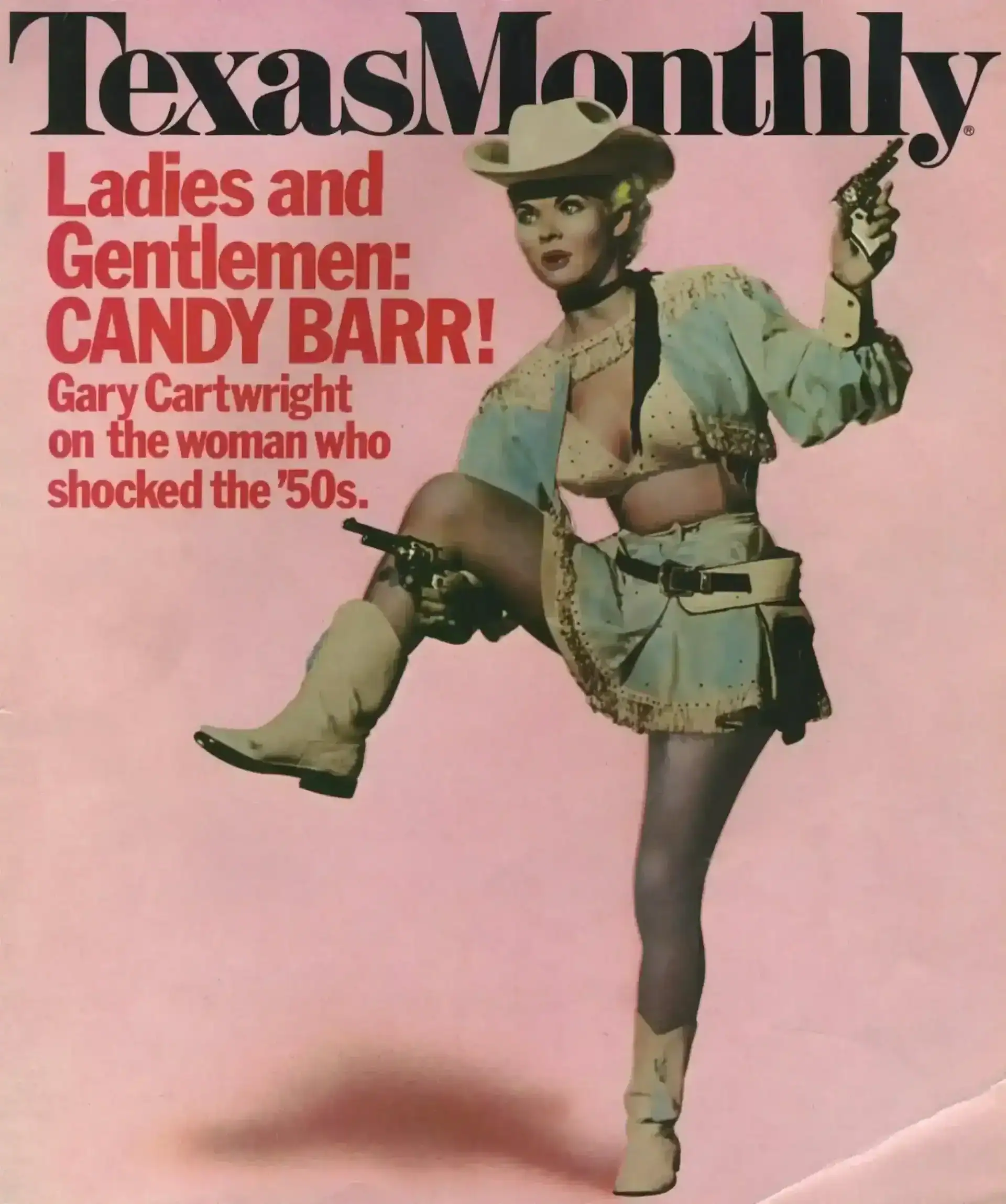 Candy Barr: America's First Porn Princess Candy Barr: America's First Porn Princess